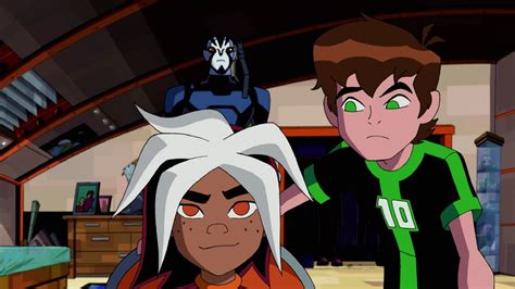 ben 10 ominiverse|ben 10 omniverse full episodes.